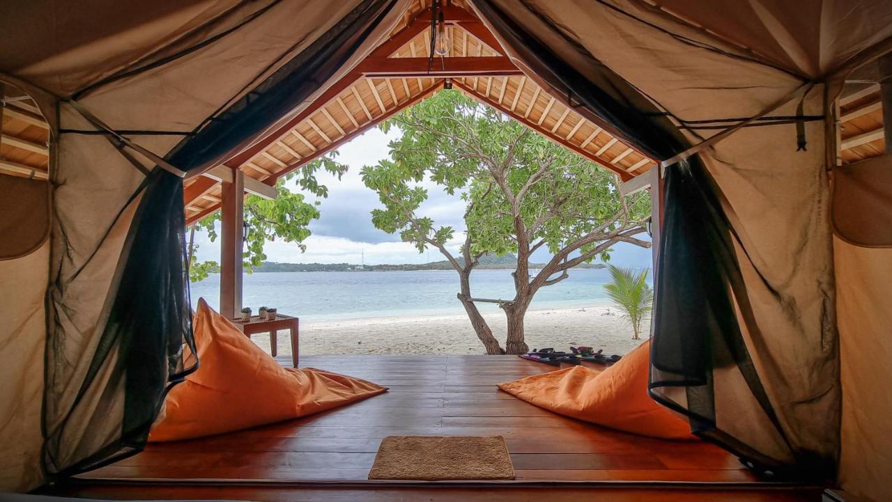 Lihaga Island & Club Serai